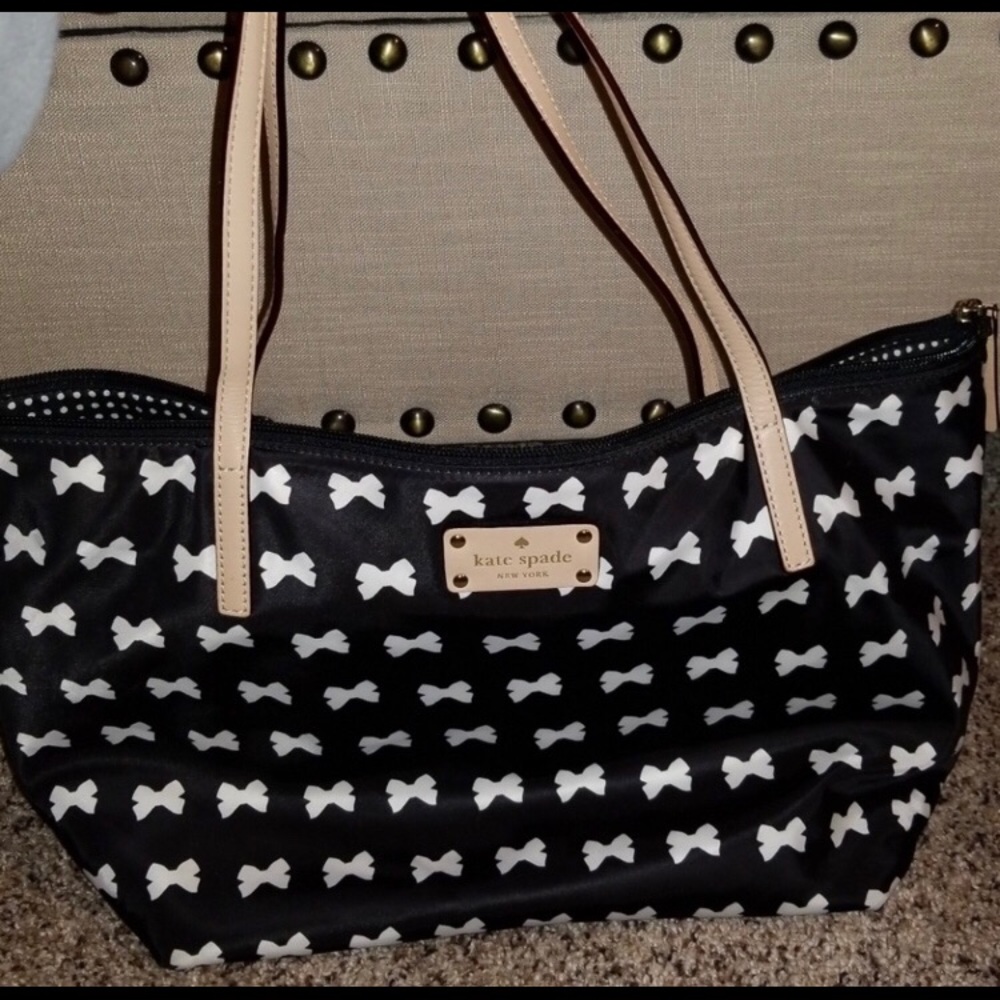 Kate Spade Tote